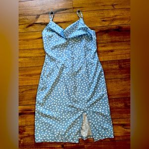 Shein dress